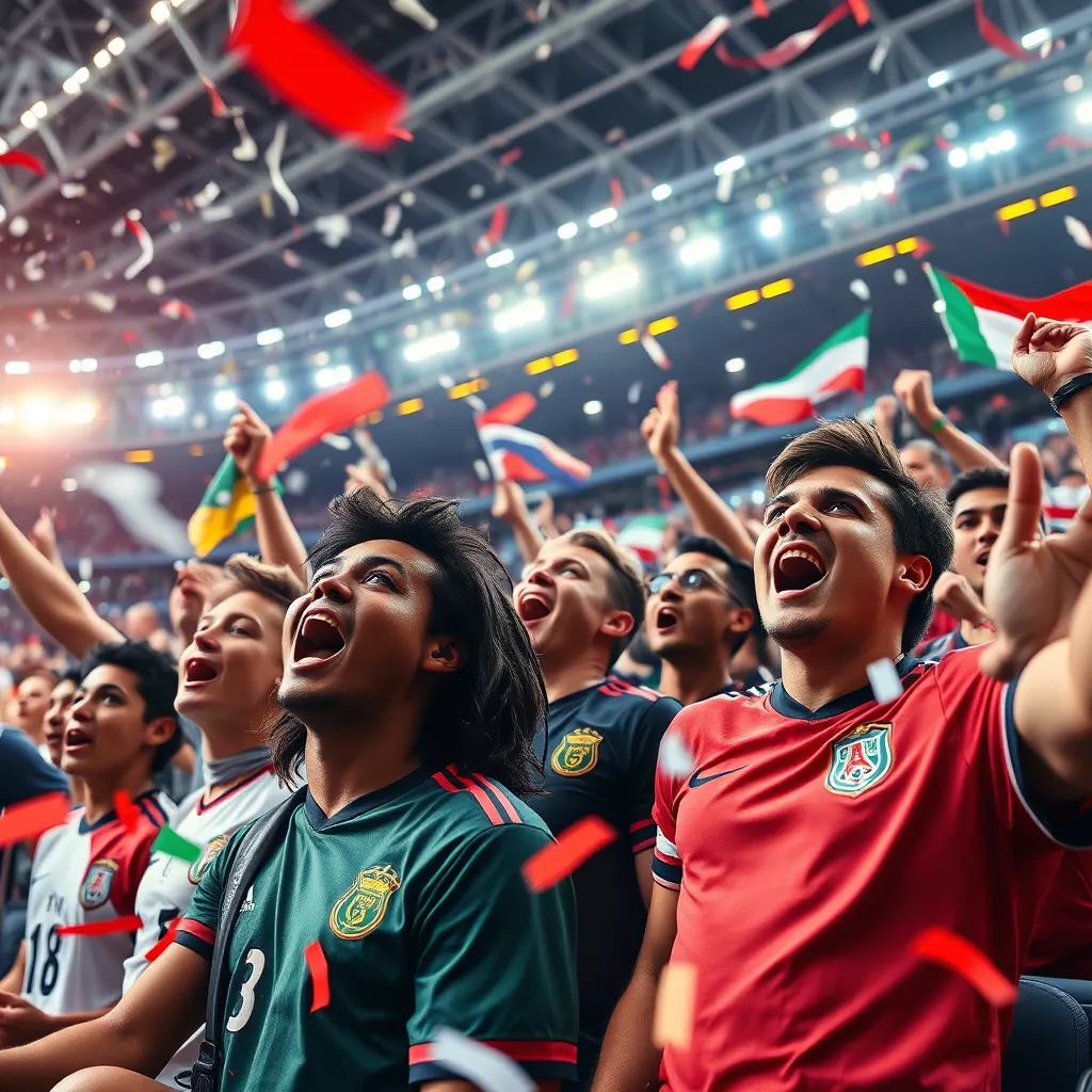 World Cup 2026: Nơi vinh quang thuộc về kẻ bản lĩnh nhất
