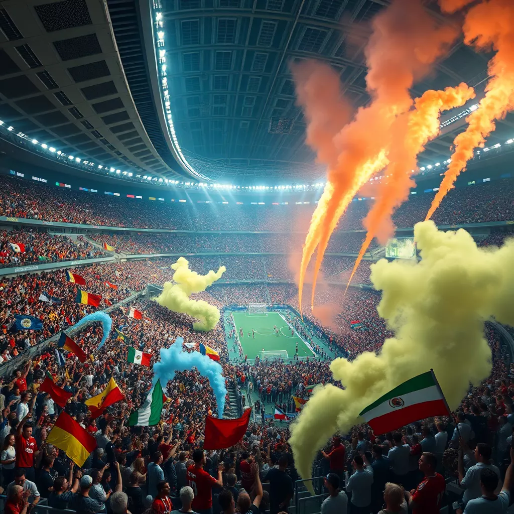 Cơ hội đi tiếp của Panama tại World Cup 2026: Giấc mơ nào rồi cũng sẽ thành hiện thực?