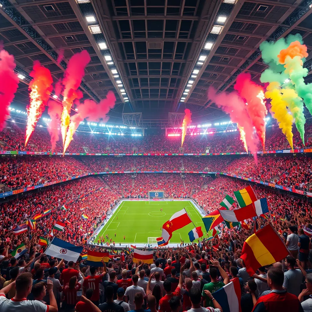 Gamebai.work tổng hợp những thay đổi nhân sự sát giờ trước bán kết World Cup 2026 — view 2