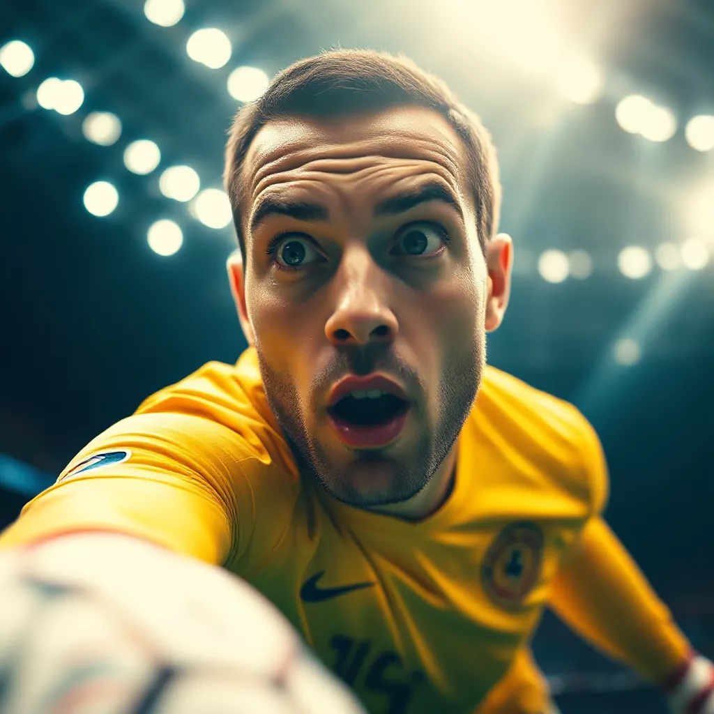 World Cup 2026: Nơi vinh quang thuộc về kẻ bản lĩnh nhất