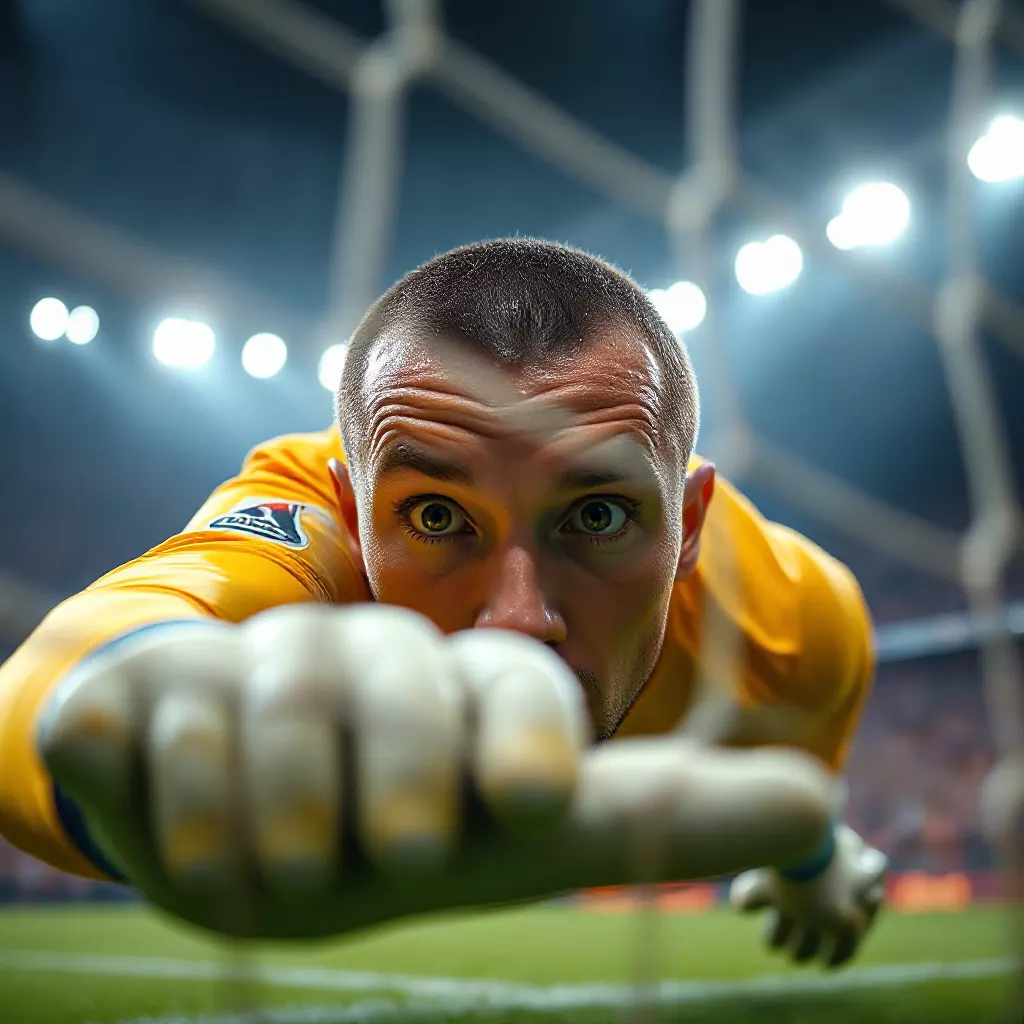 World Cup 2026: Sân Chơi Của Những Ông Lớn Và Cuộc Chiến Không Khoan Nhượng