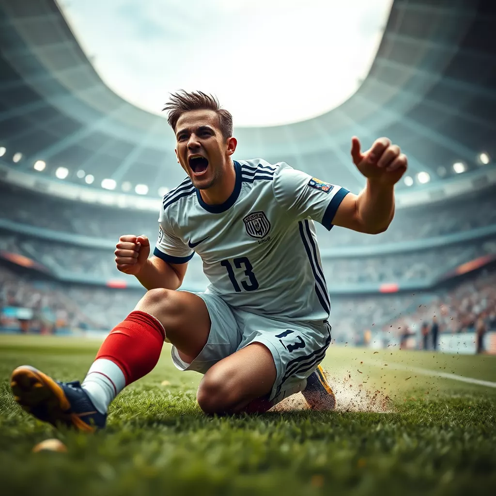 World Cup 2026: Những đội bóng có khả năng tạo kỳ tích lớn