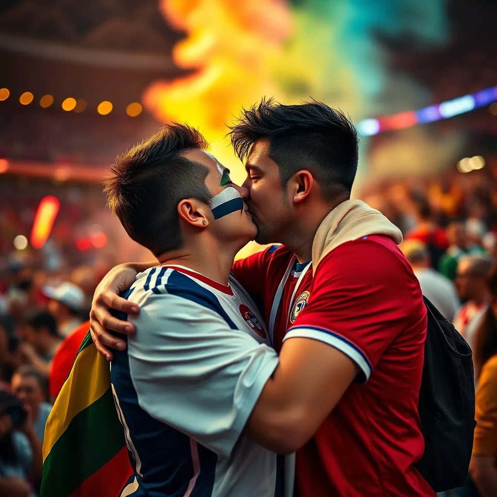 World Cup 2026: Nơi vinh quang thuộc về kẻ bản lĩnh nhất