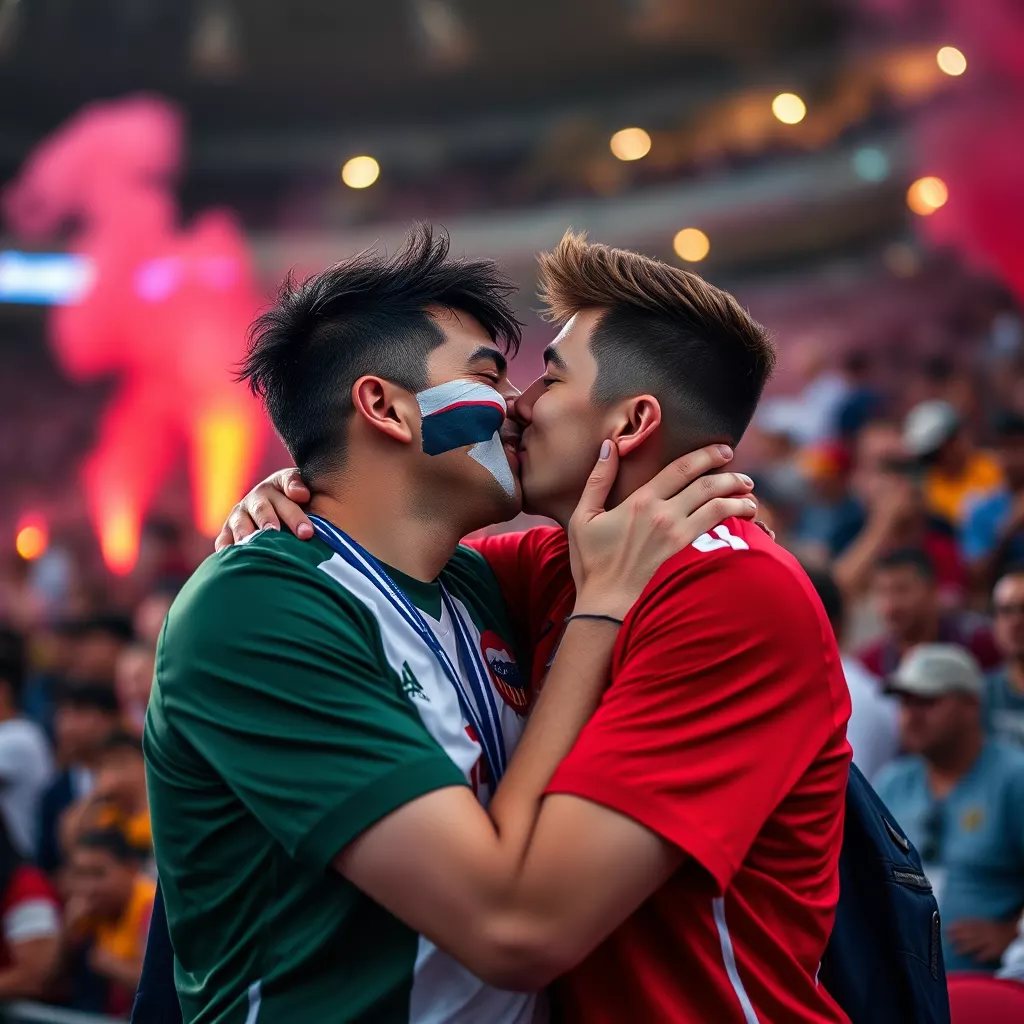 Xem các trận cầu World Cup hấp dẫn cùng nhà cái PUB88