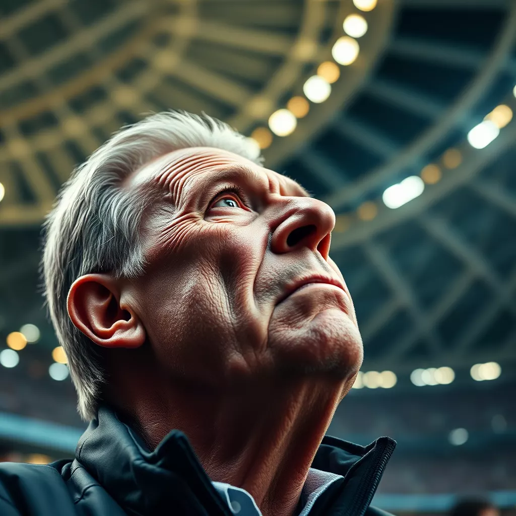 World Cup 2026: Khi Mọi Sai Lầm Đều Phải Trả Giá