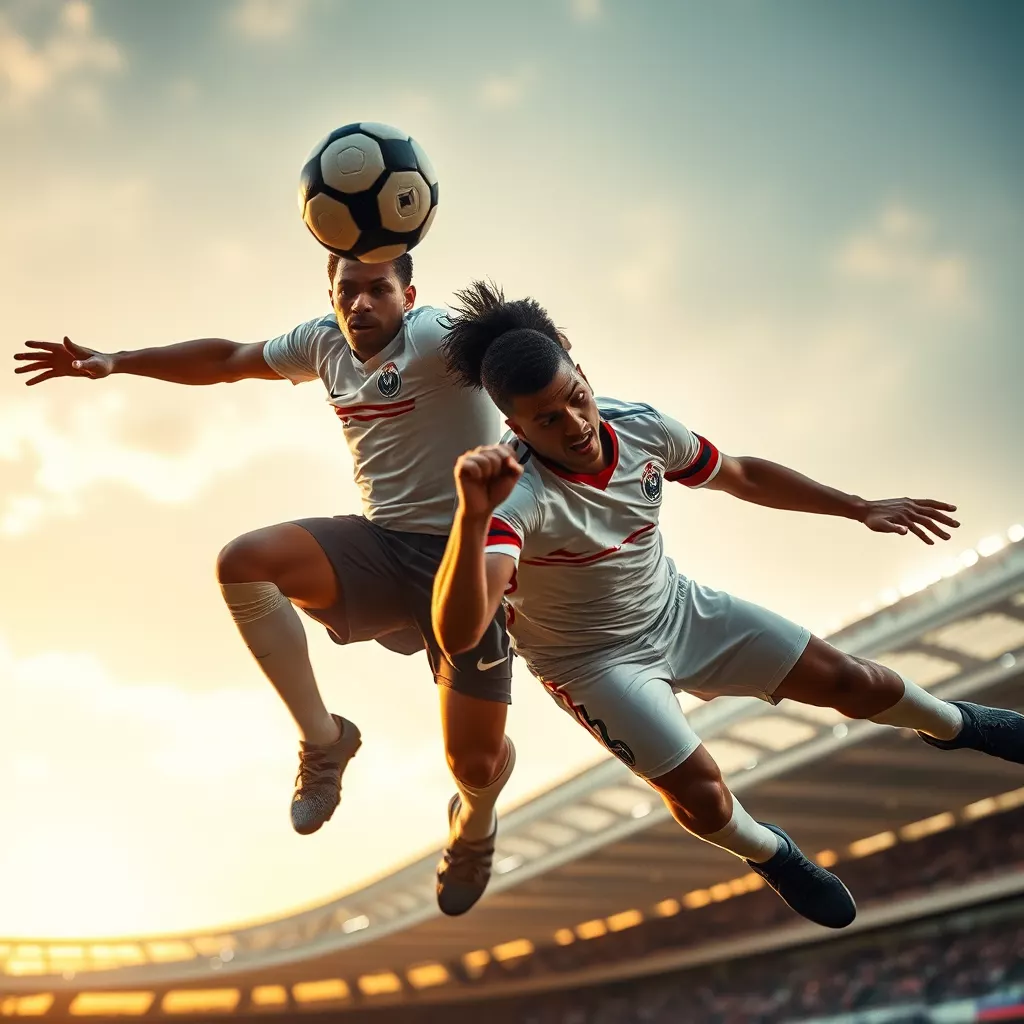 World Cup 2026 Hứa Hẹn Những Cuộc Chiến Không Có Chỗ Cho Sai Lầm
