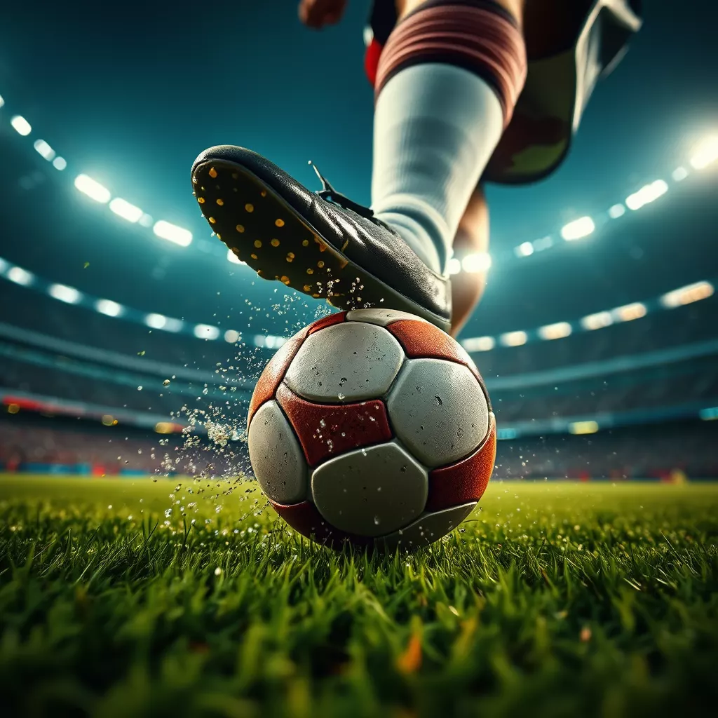 World Cup 2026 Hứa Hẹn Những Trận Đại Chiến Không Khoan Nhượng Đỉnh Cao Nhất