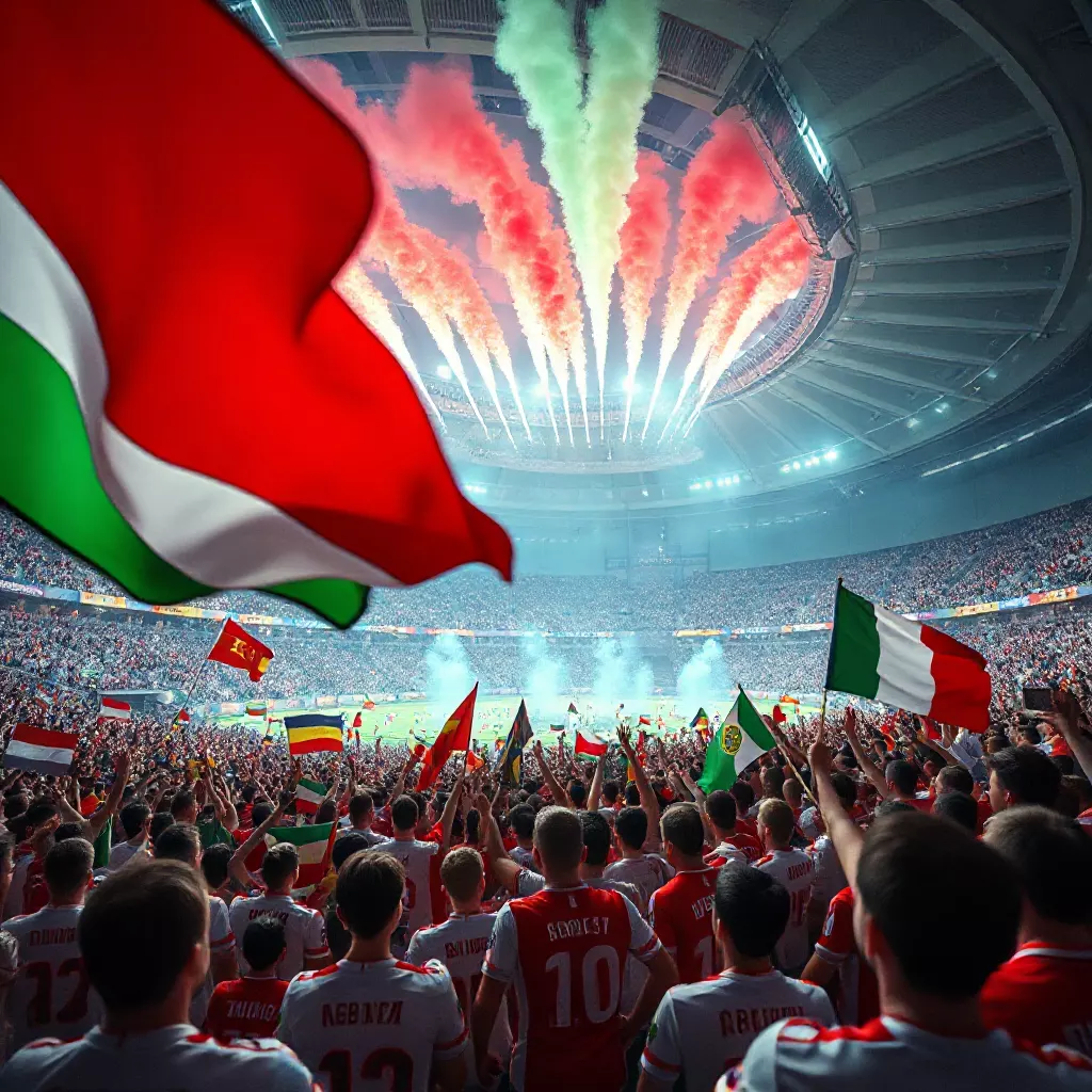 World Cup 2026: Nơi vinh quang chỉ dành cho kẻ xứng đáng — view 2