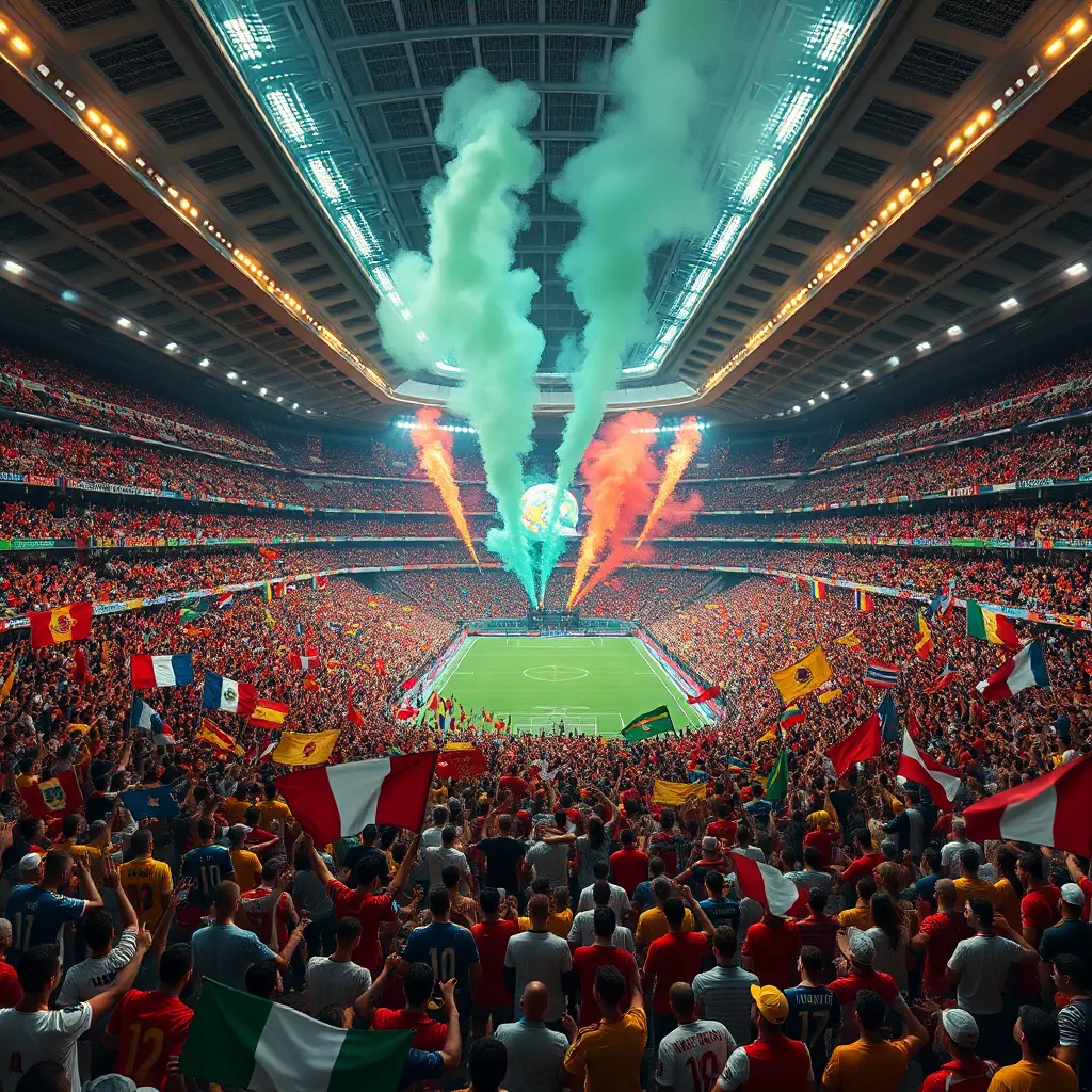 Theo dõi hành trình các đội tuyển World Cup cùng TIP88 – Cảm xúc không giới hạn — view 2