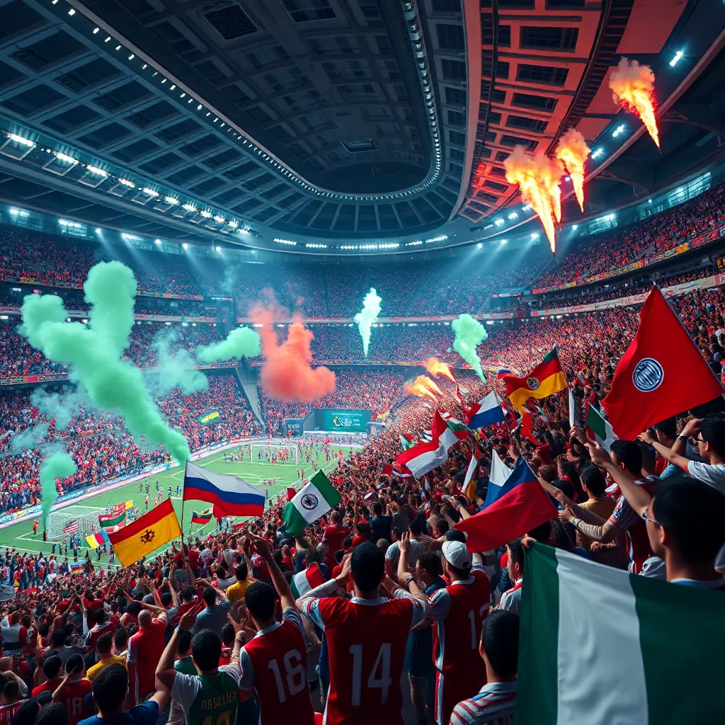 Cơ hội đi tiếp của Panama tại World Cup 2026: Giấc mơ nào rồi cũng sẽ thành hiện thực? — view 3