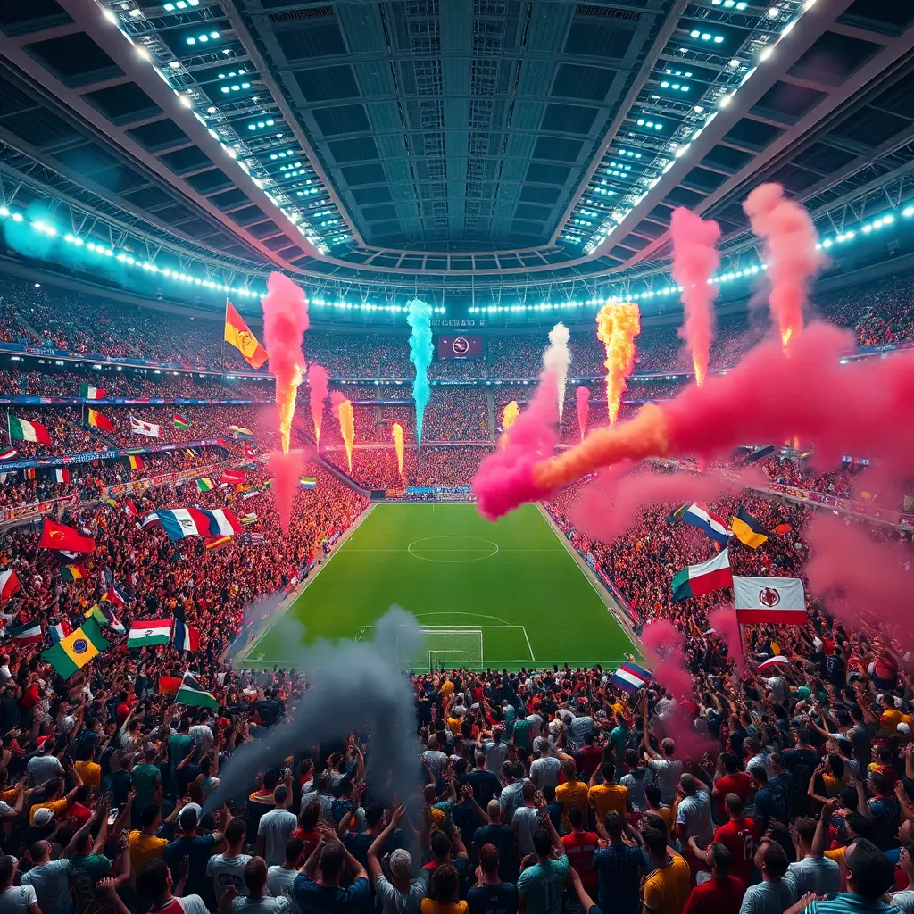 Cơ hội đi tiếp của Panama tại World Cup 2026: Giấc mơ nào rồi cũng sẽ thành hiện thực? — view 4