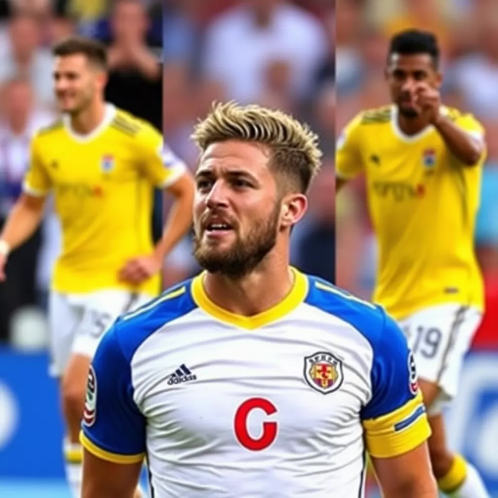 Theo dõi World Cup 2026 hấp dẫn hơn cùng nhà cái DABET — view 3