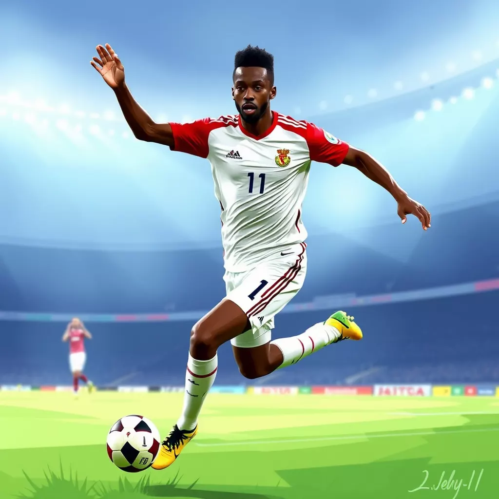 World Cup 2026: Những đội bóng nào có thể tạo nên kỳ tích?