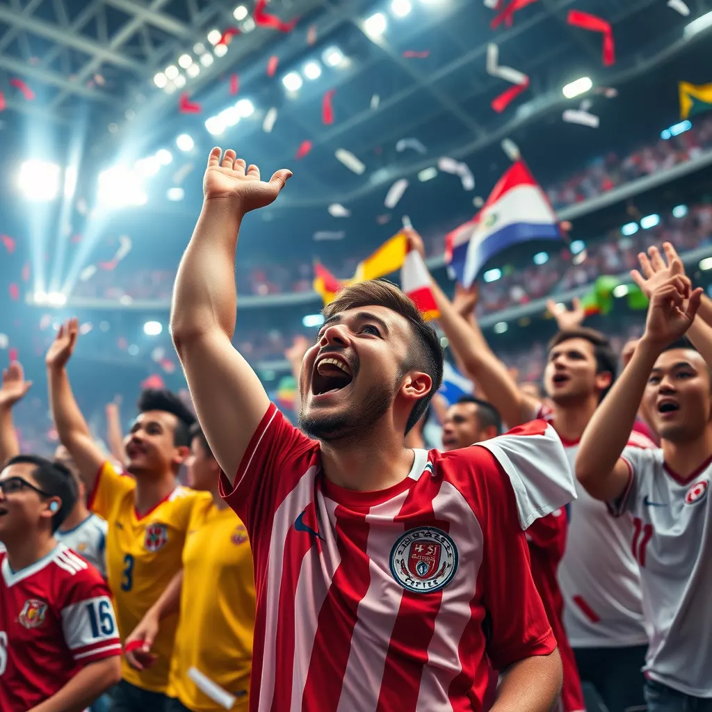 Nhận định Ecuador vs Germany: Cơ hội đi tiếp của hai đội — view 3