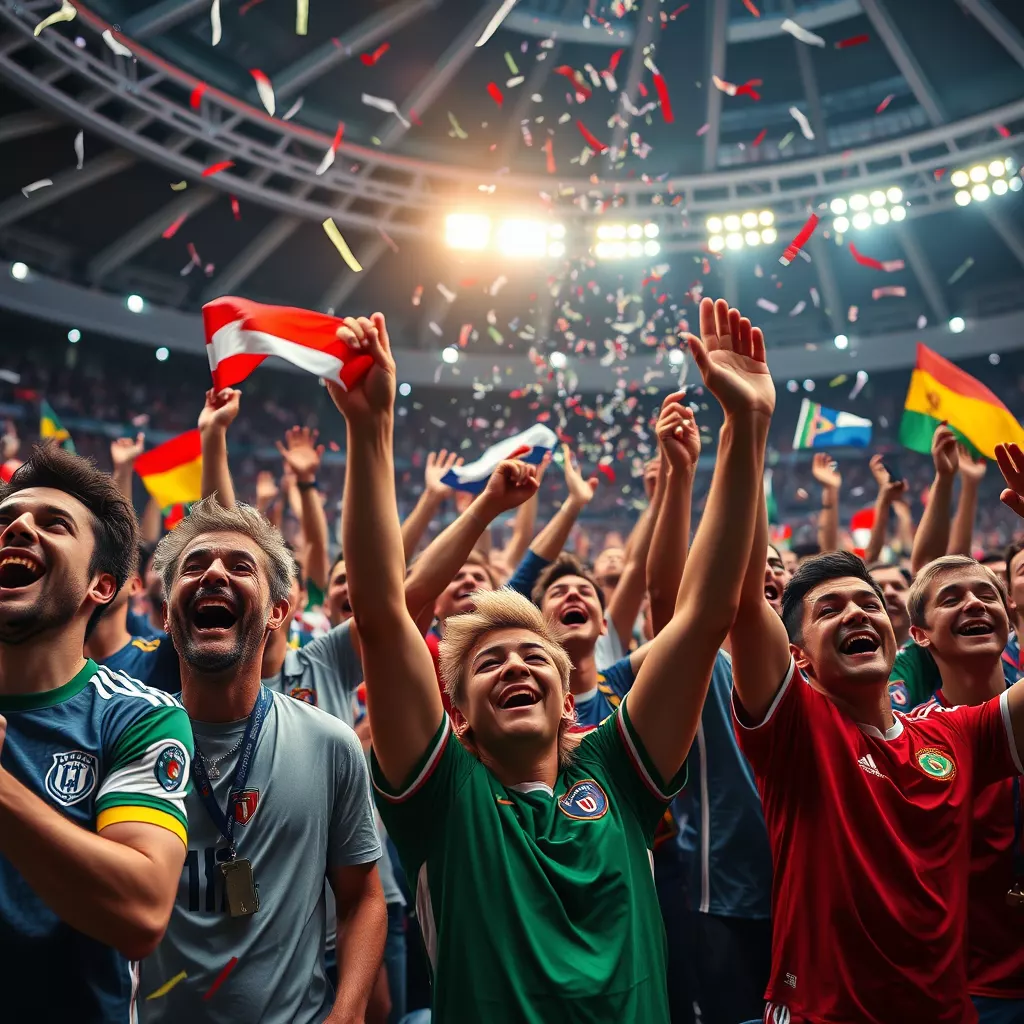World Cup 2026: Cập Nhật Livescore Từng Trận và Những Điều Cần Biết — view 2