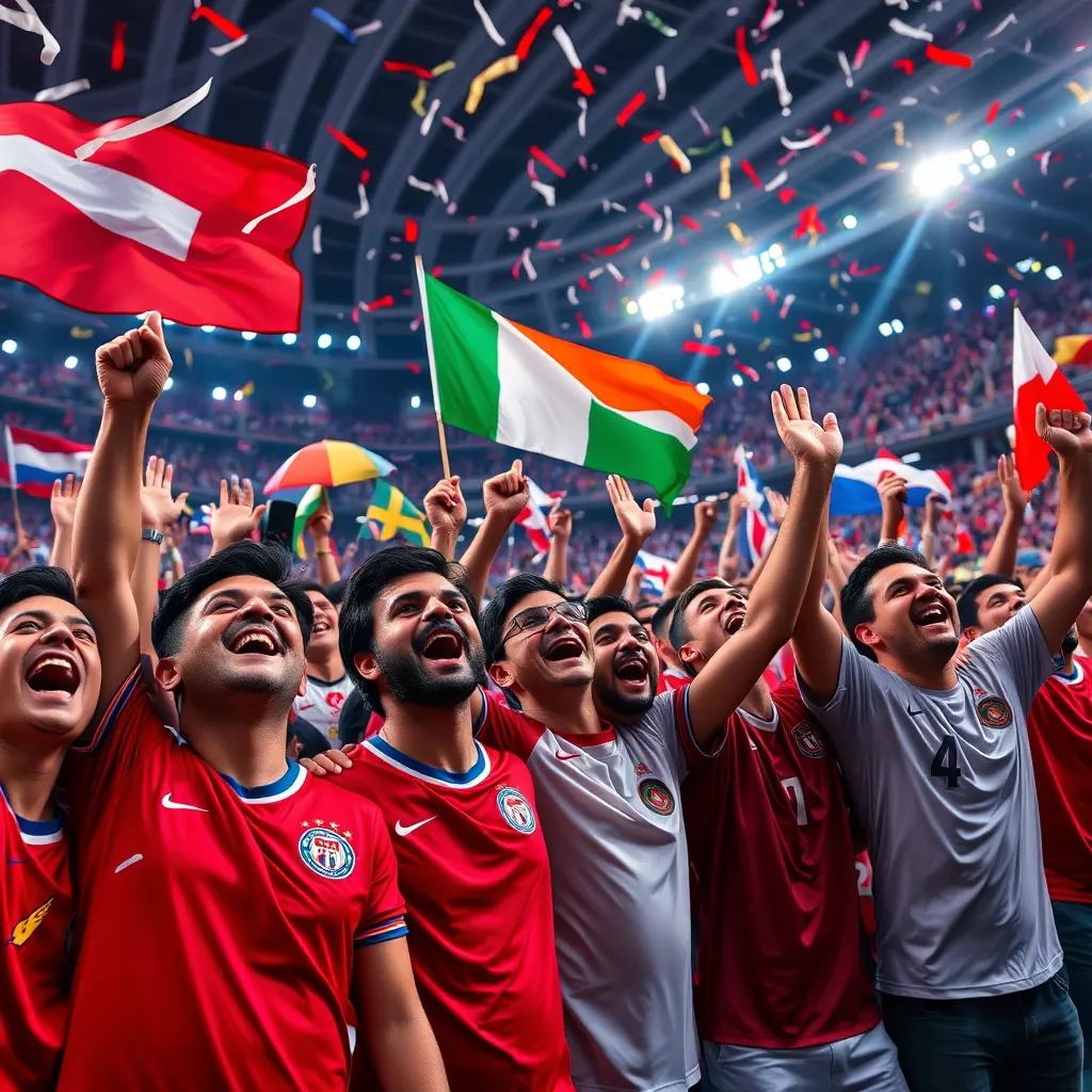 World Cup 2026: Cập Nhật Livescore Từng Trận và Những Điều Cần Biết — view 3