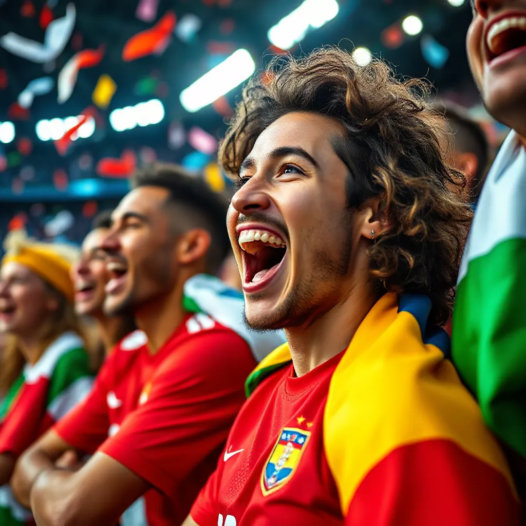 World Cup 2026: Nơi vinh quang thuộc về kẻ bản lĩnh nhất — view 2