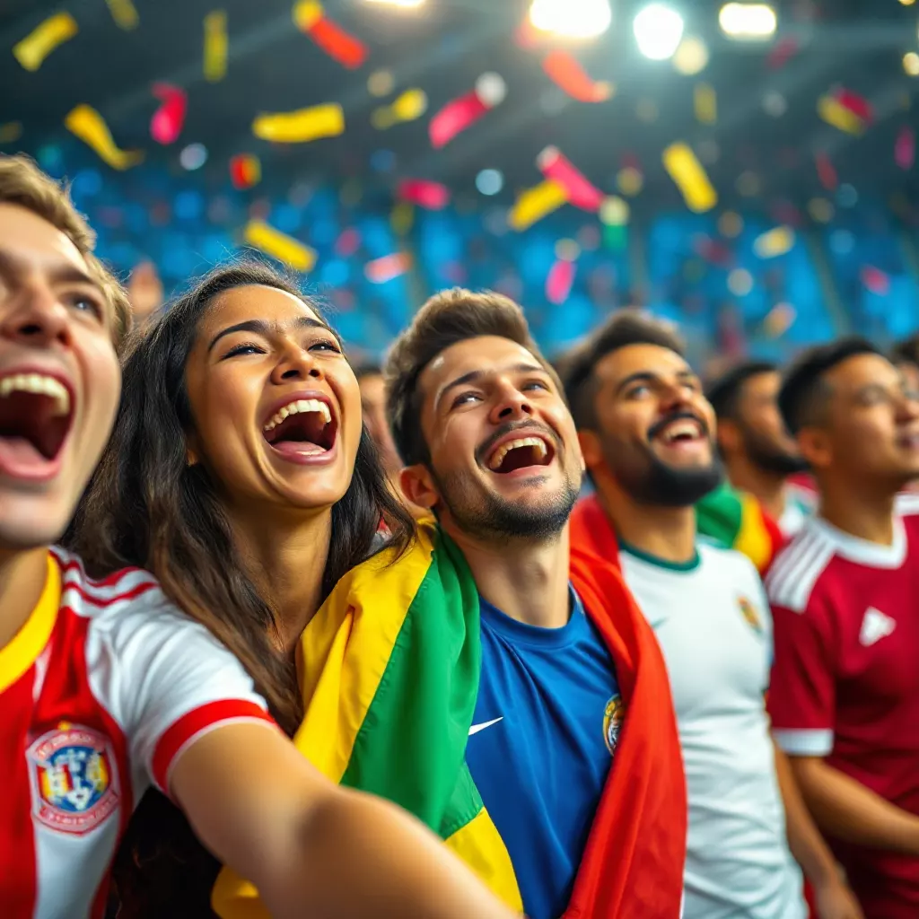 Ai sẽ là “cú sốc” lớn nhất vòng 16 đội World Cup 2026? — view 3