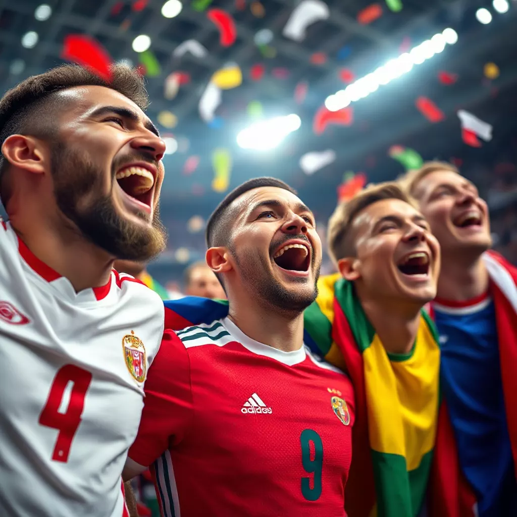 TIP88 Cập Nhật Thông Tin Lực Lượng Trước Thềm World Cup: Những Nhân Tố Quyết Định — view 2