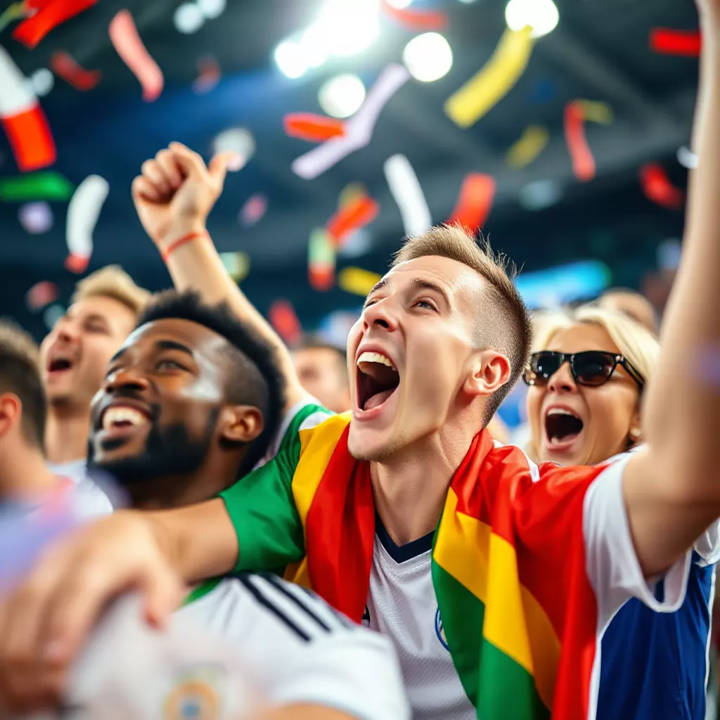 World Cup 2026: Những đội bóng nào có thể tạo nên kỳ tích? — view 3