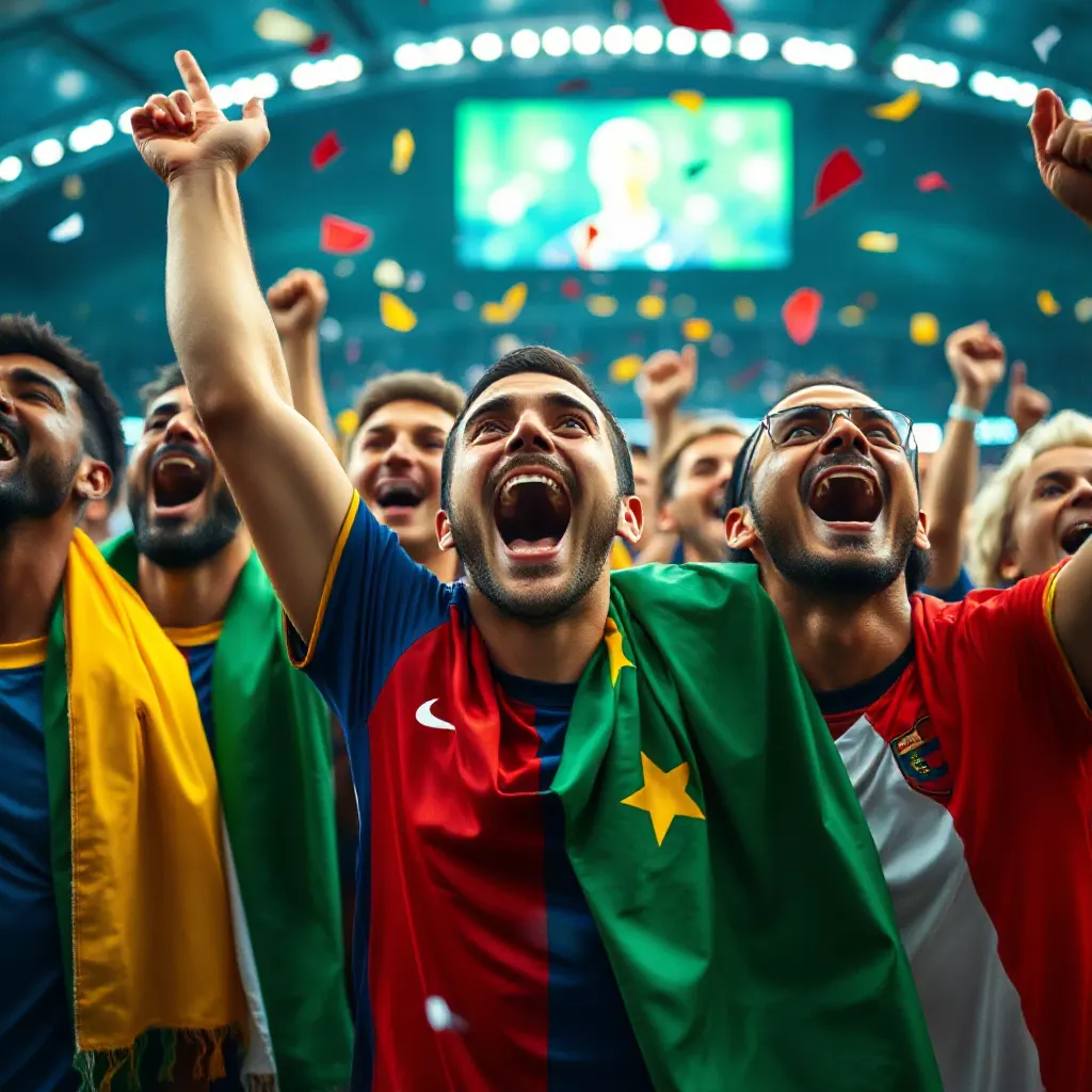 Cập nhật soi kèo World Cup hôm nay tại nhà cái GEM88 – Nơi đam mê bóng đá lên ngôi — view 5