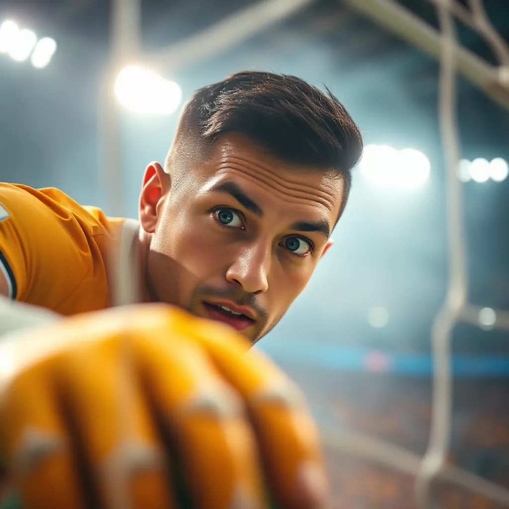 World Cup 2026: Nơi vinh quang thuộc về kẻ bản lĩnh nhất — view 3