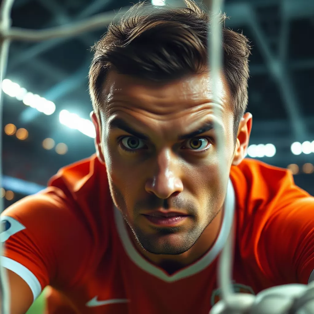World Cup 2026 Hứa Hẹn Những Trận Đại Chiến Làm Chấn Động Hành Tinh