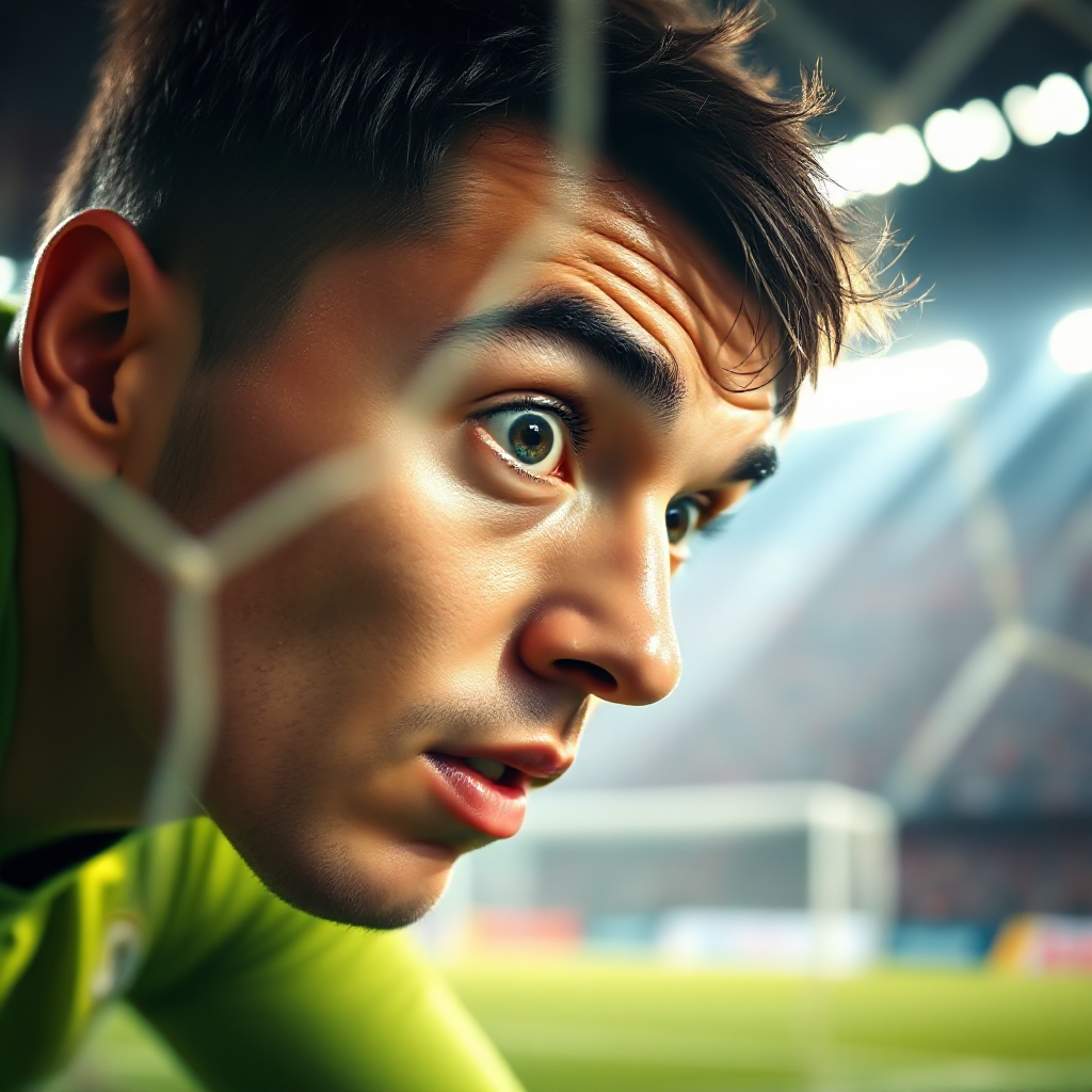 World Cup 2026 Hứa Hẹn Những Trận Đại Chiến Không Khoan Nhượng