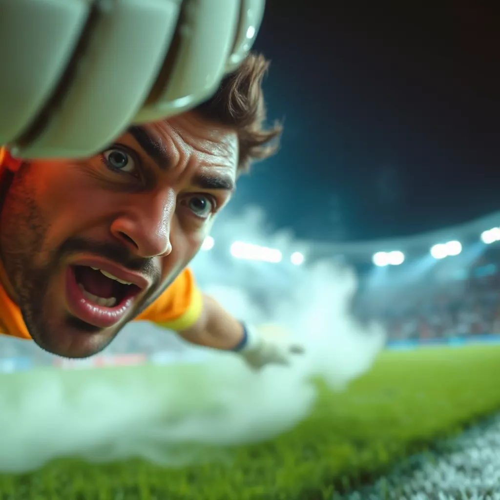 World Cup 2026 Hứa Hẹn Một Chương Mới Đầy Hào Hùng Và Cảm Xúc — view 5