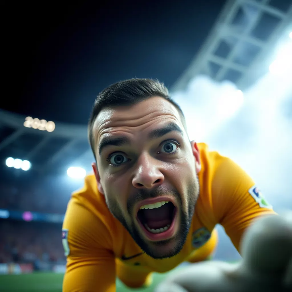 World Cup 2026: Những Trận Đại Chiến Khiến Cả Thế Giới Phải Nín Thở — view 4