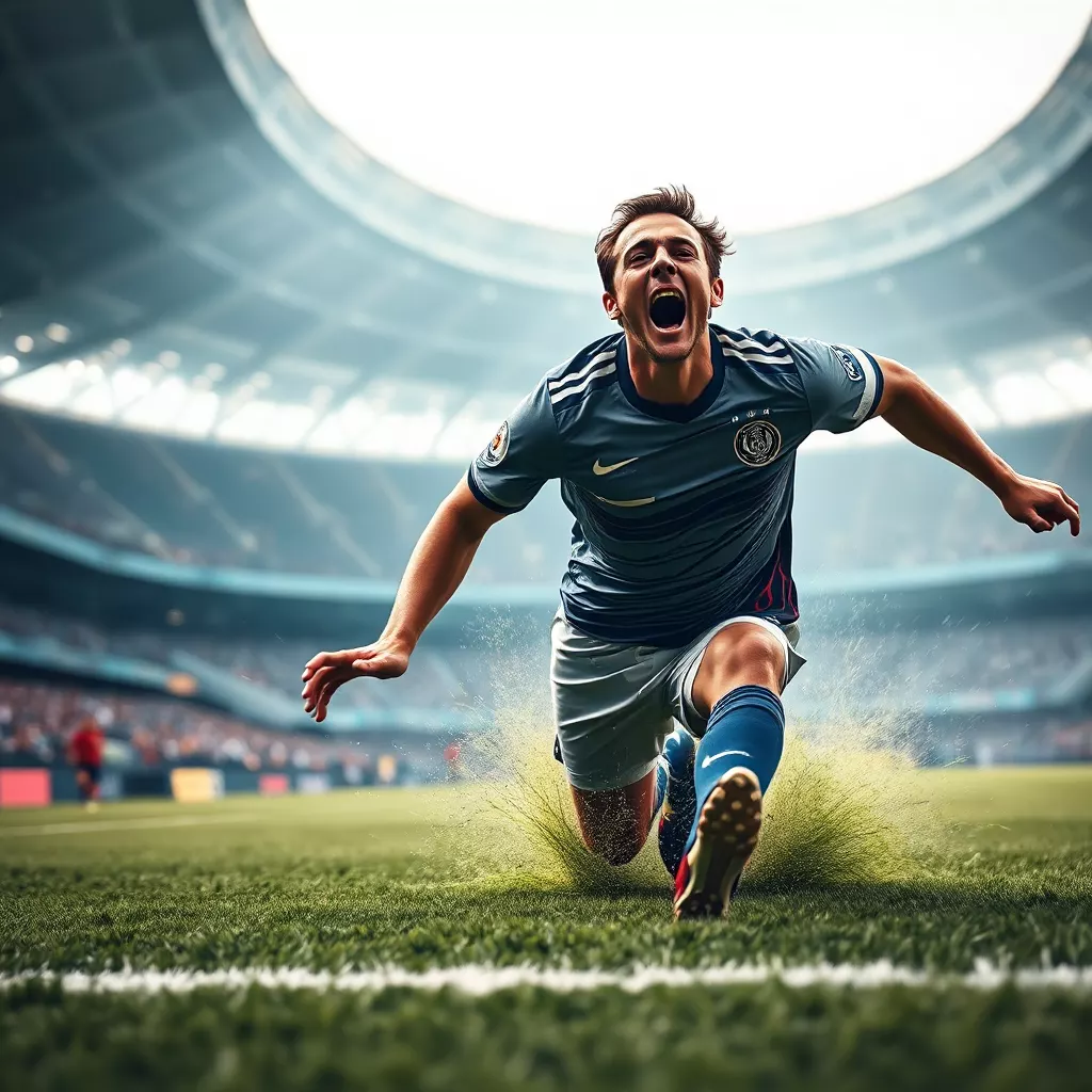 World Cup 2026 Hứa Hẹn Một Chương Mới Đầy Hào Hùng Và Cảm Xúc — view 3