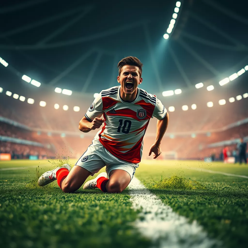 World Cup 2026: Những trận đấu nghẹt thở đến phút cuối — view 5
