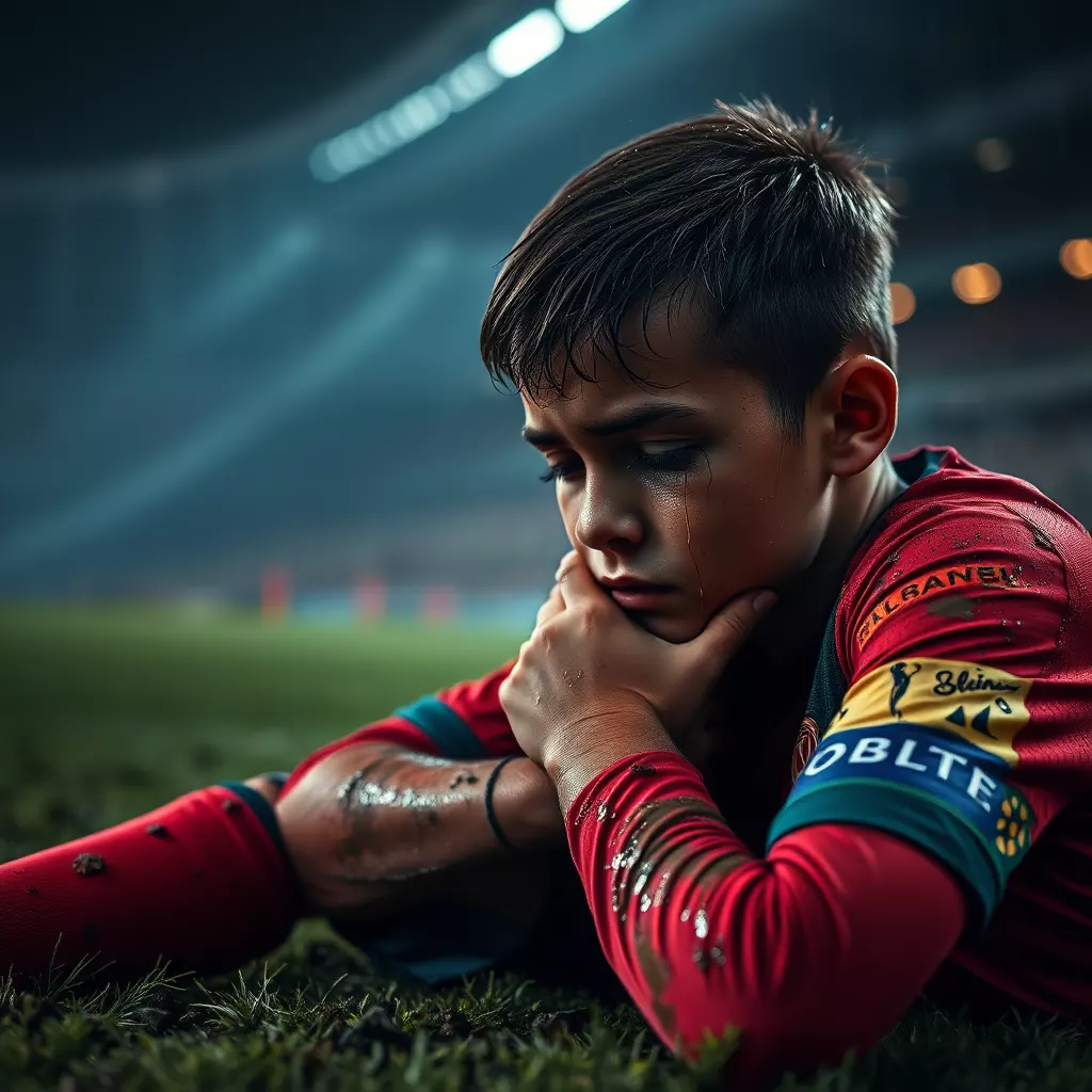 World Cup 2026 Hứa Hẹn Những Trận Đại Chiến Không Khoan Nhượng Nhất — view 5
