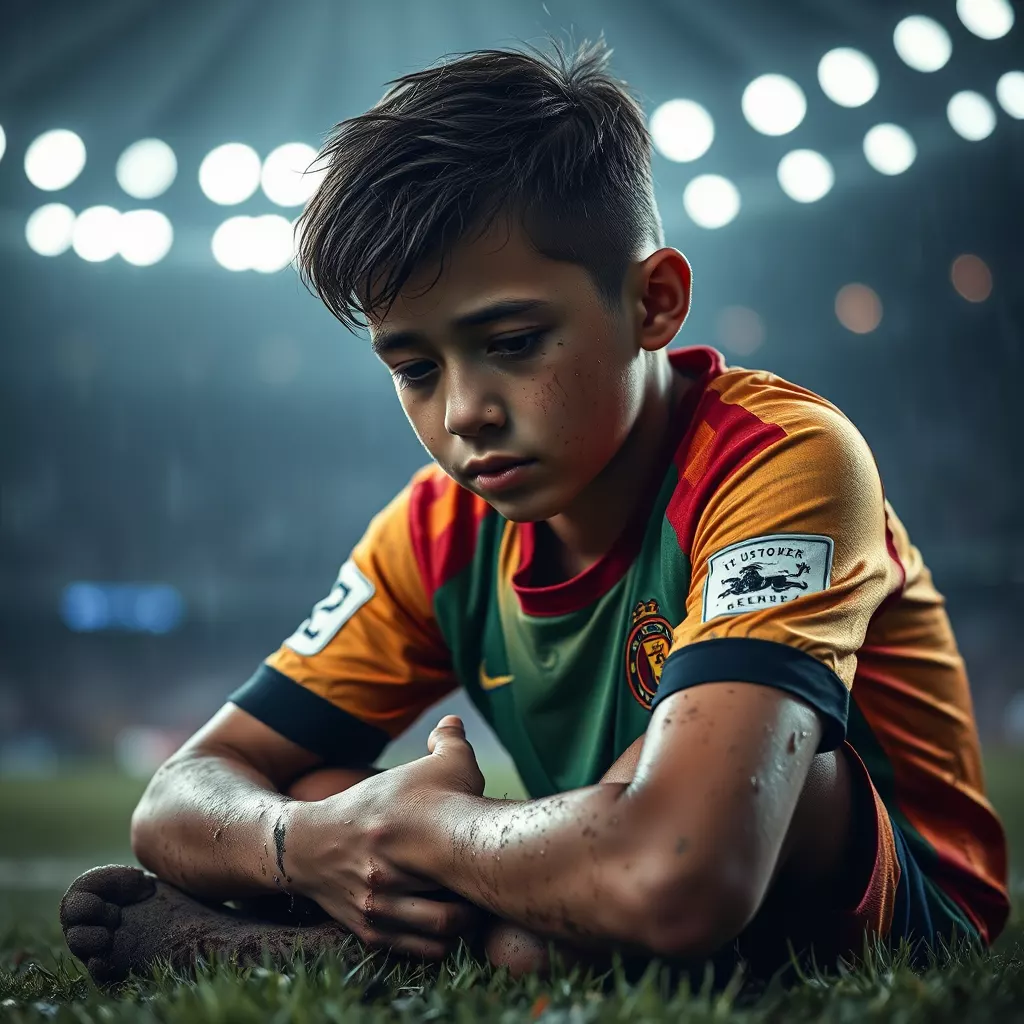 World Cup 2026 Và Những Chương Cuối Đầy Kịch Tính Của Giải Đấu