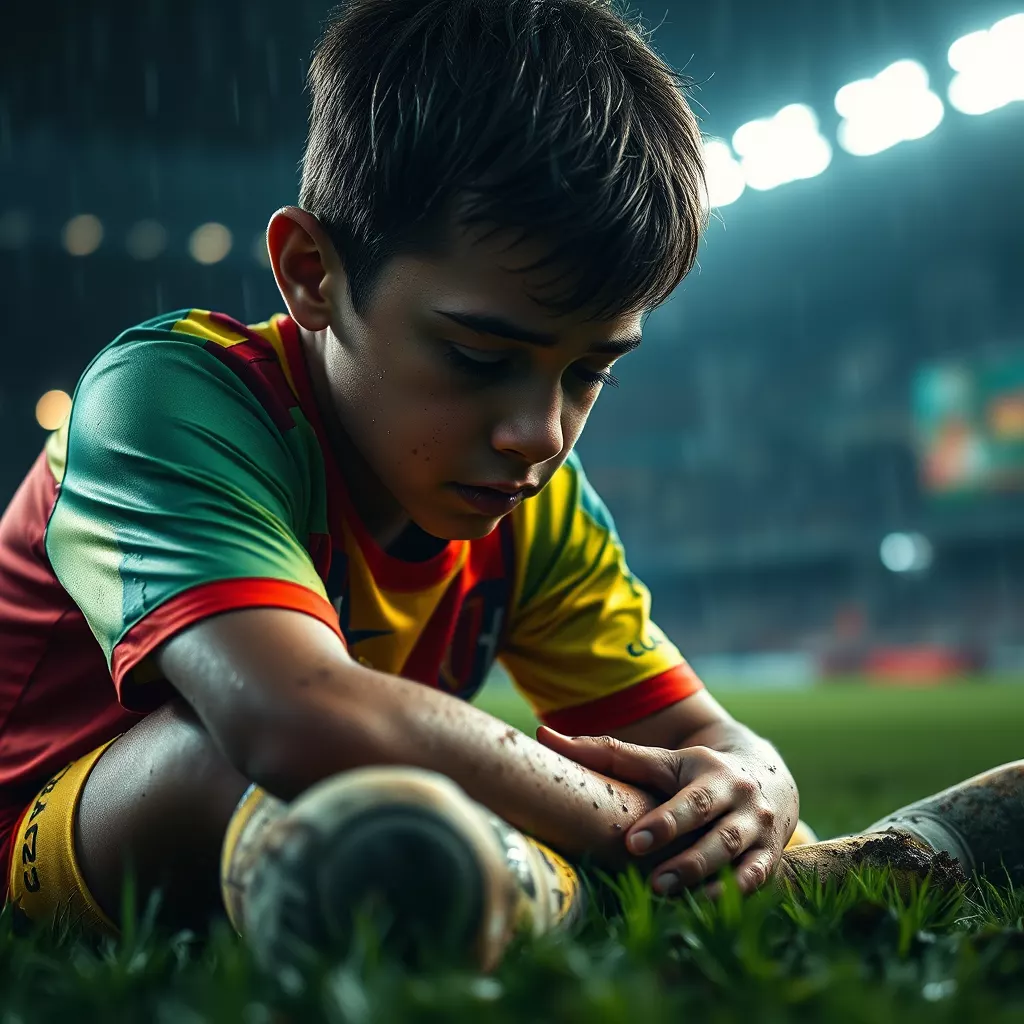 World Cup 2026 Hứa Hẹn Những Trận Đại Chiến Không Khoan Nhượng — view 2