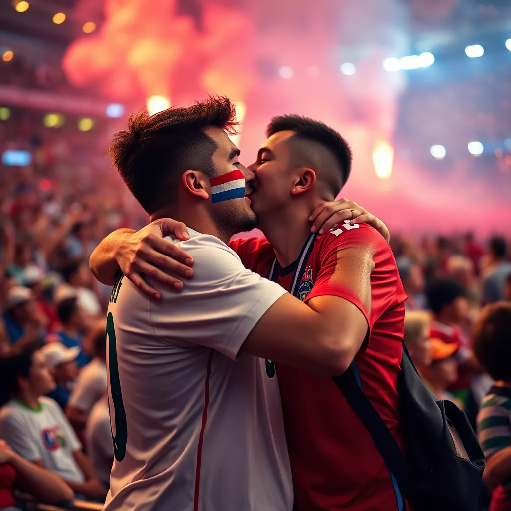 World Cup 2026: Nơi vinh quang thuộc về kẻ bản lĩnh nhất — view 2