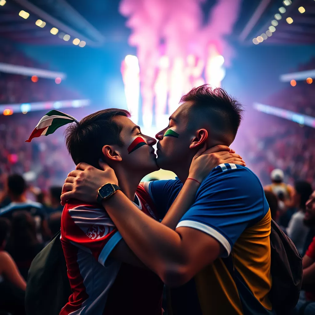 World Cup 2026: Những đội bóng nào có thể tạo nên kỳ tích? — view 4