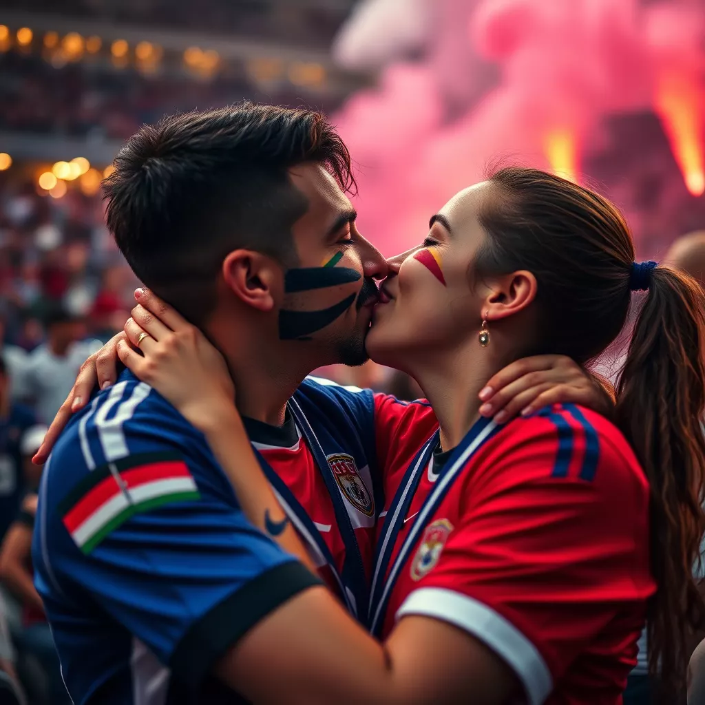 World Cup 2026: Sân Chơi Của Những Ông Lớn Và Cơn Khát Chiến Thắng — view 3