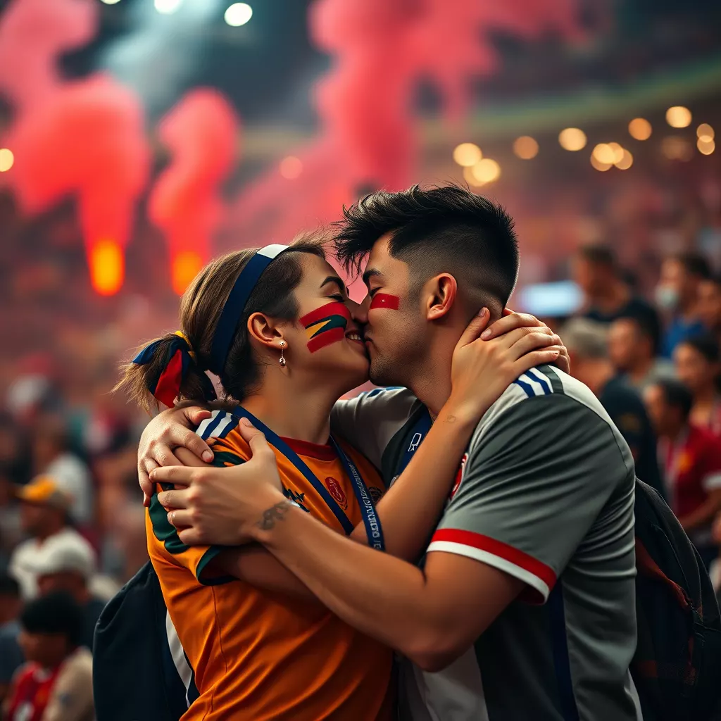 World Cup 2026: Cơ hội cho bóng đá châu Mỹ — view 3