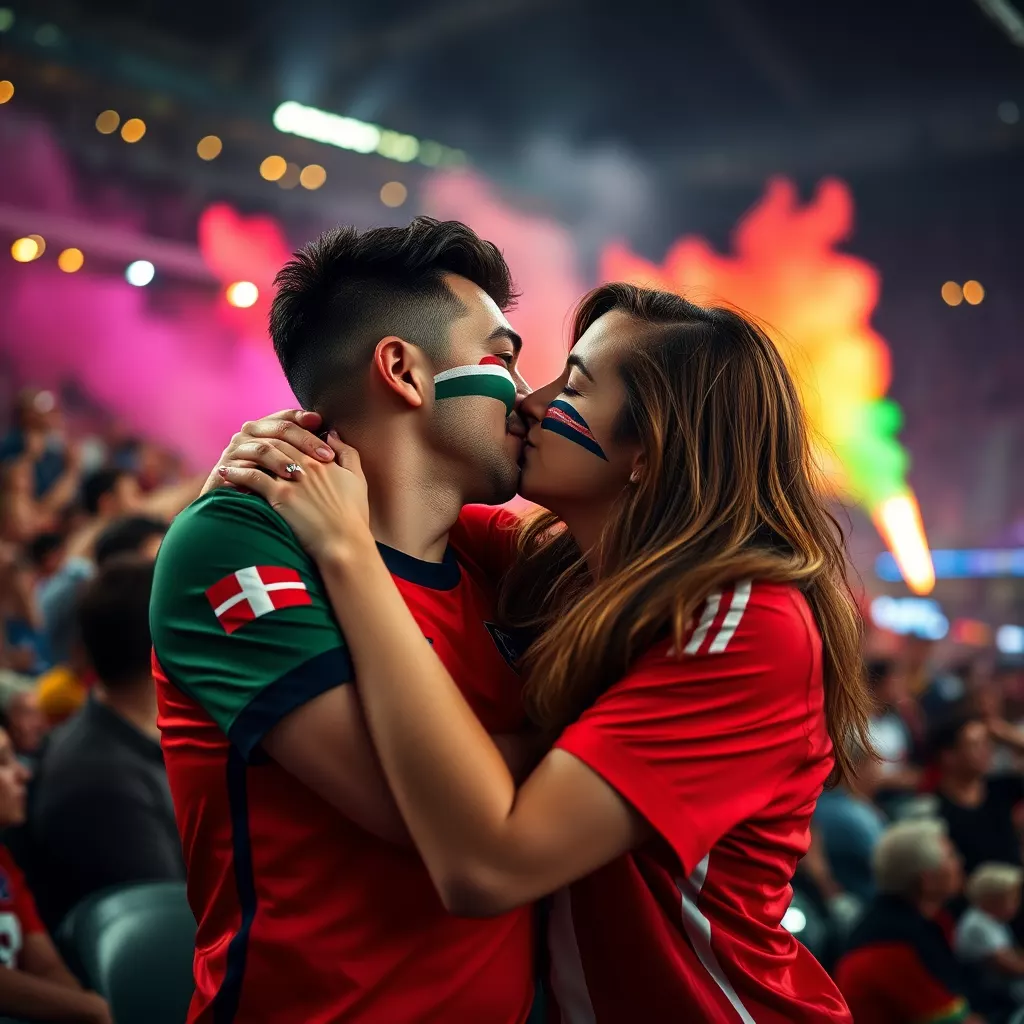 World Cup 2026: Những cầu thủ trẻ đầy tiềm năng sẽ làm nên chuyện — view 2