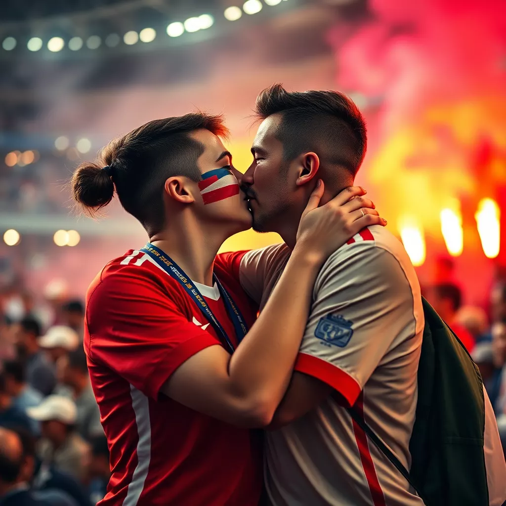 Cập nhật soi kèo World Cup hôm nay tại nhà cái GEM88 – Nơi đam mê bóng đá lên ngôi — view 4
