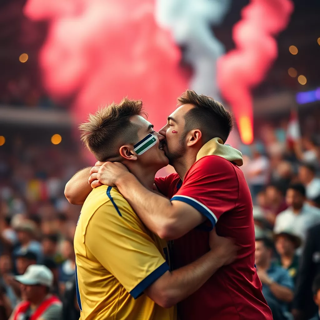 Sunwin World Cup: Cập nhật nhanh, dễ đọc và giàu cảm xúc