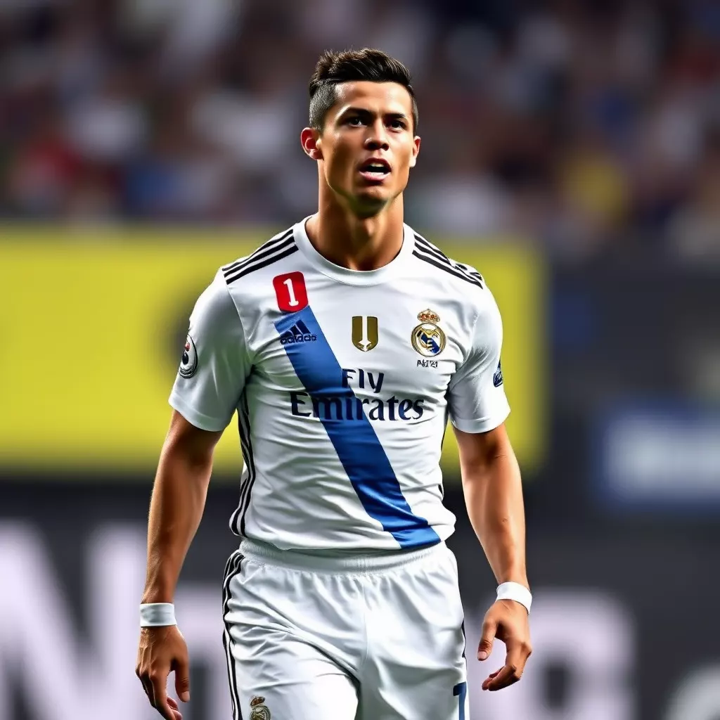World Cup 2026: Nơi vinh quang thuộc về kẻ bản lĩnh nhất — view 5