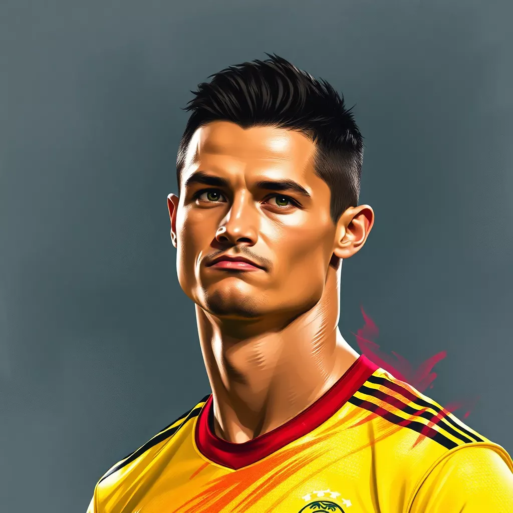 World Cup 2026: Khi Mọi Sai Lầm Đều Phải Trả Giá — view 4