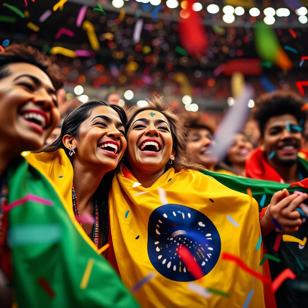 World Cup 2026 Và Những Chương Cuối Đầy Kịch Tính Của Giải Đấu — view 2