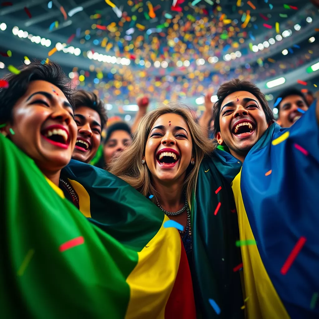 World Cup 2026 Hứa Hẹn Những Trận Đại Chiến Làm Chấn Động Hành Tinh — view 3