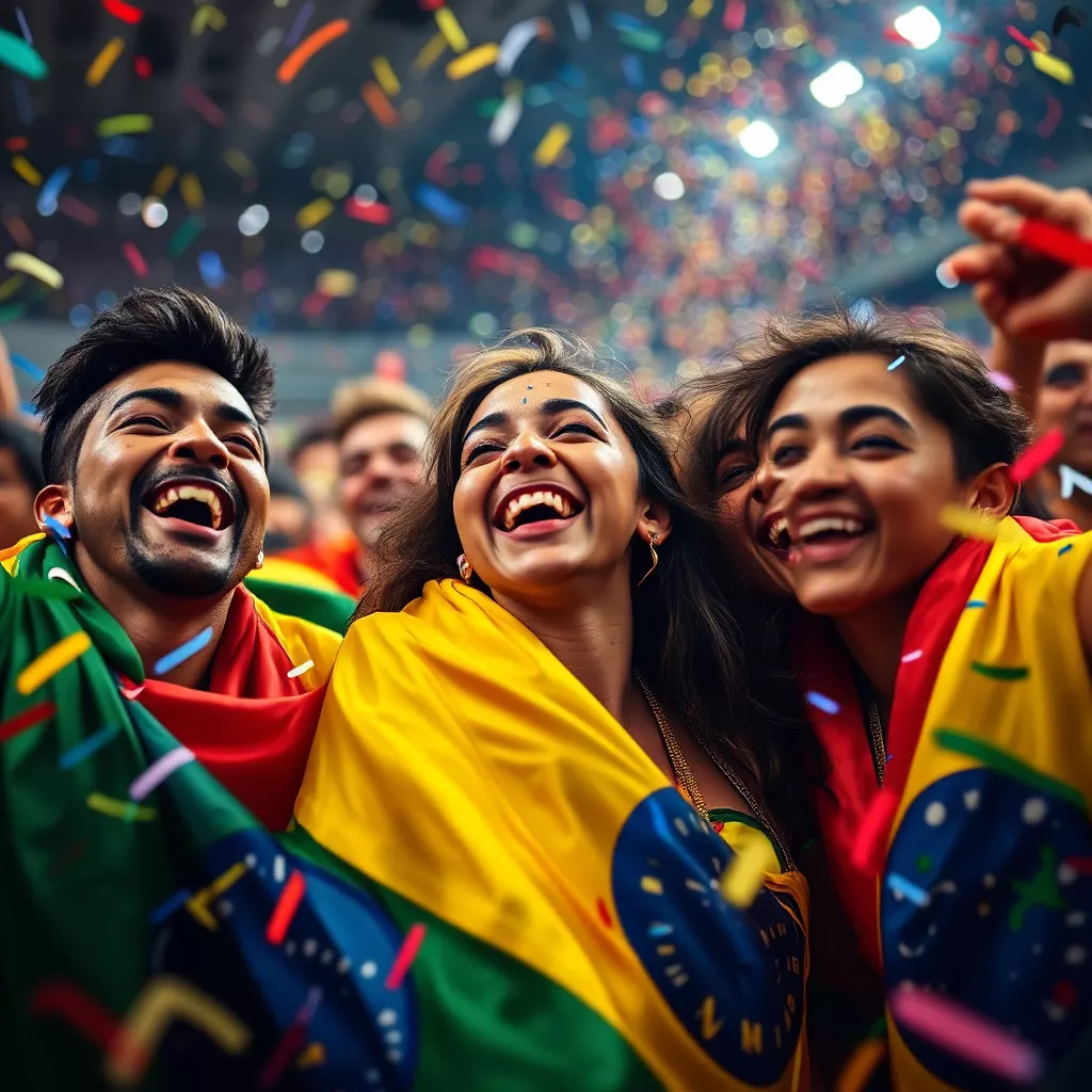 World Cup 2026: Nơi vinh quang thuộc về kẻ bản lĩnh