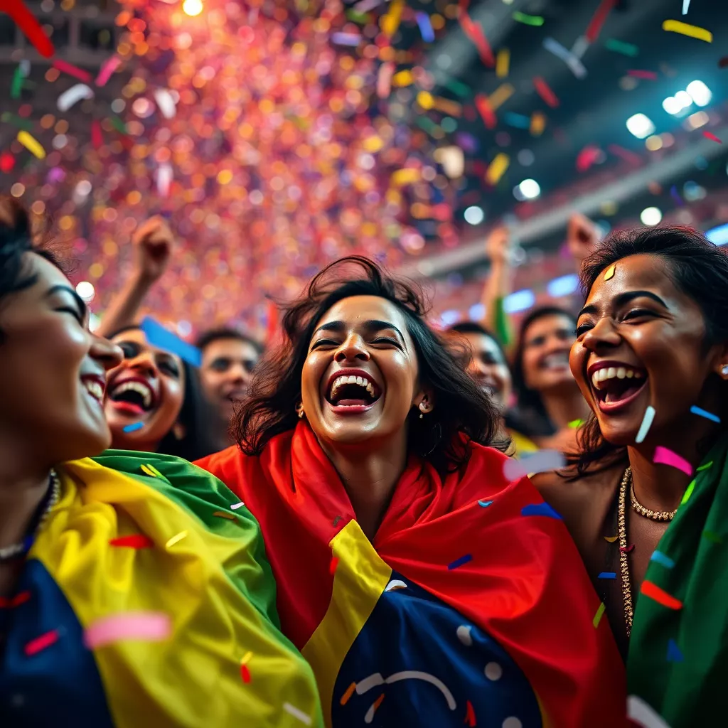 World Cup 2026 Hứa Hẹn Những Trận Đại Chiến Được Nhắc Đến Nhiều Năm Sau — view 5