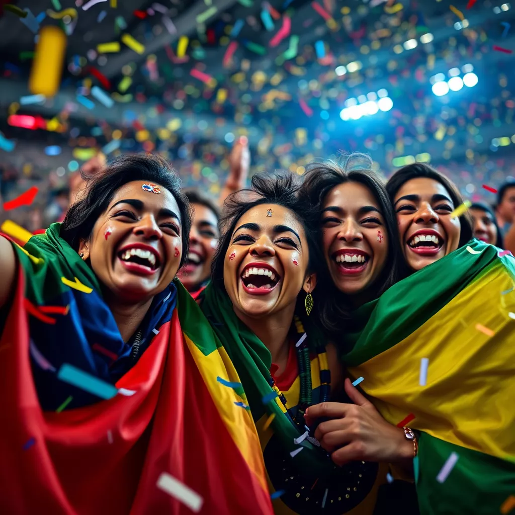 World Cup 2026: Nơi vinh quang thuộc về kẻ bản lĩnh nhất — view 3