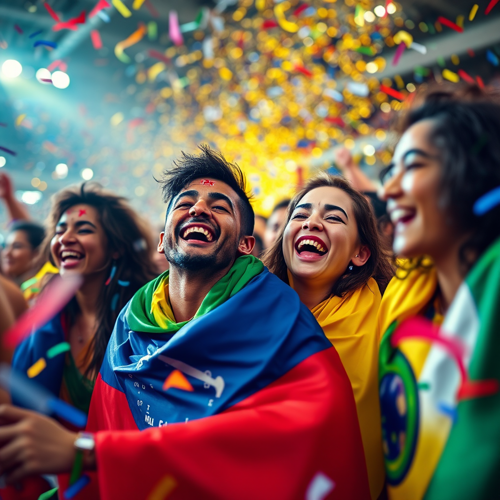 World Cup 2026: Những đội bóng có khả năng tạo nên kỳ tích